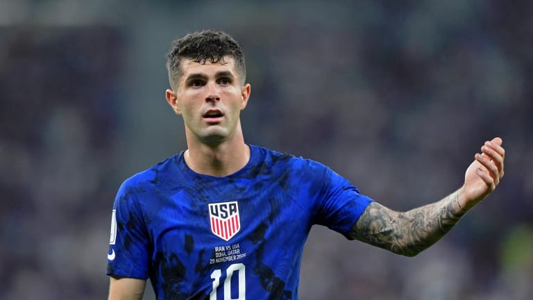 Christian Pulisic acusa de "infantil" la disputa Berhalter vs Reyna y tiene un punto