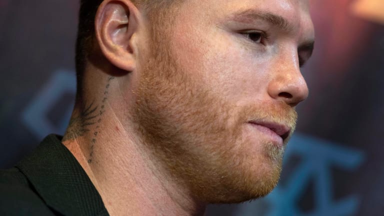 ¡Una ganga! Canelo vende yate en 10% de lo que le costó