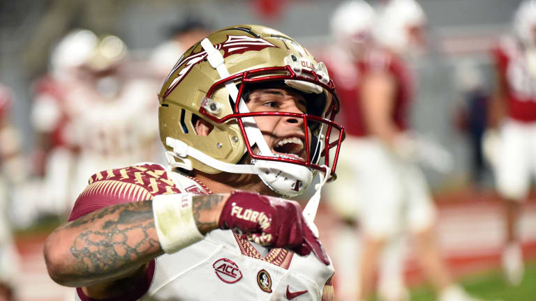 Florida State Seminoles College Football News, NoleGameday