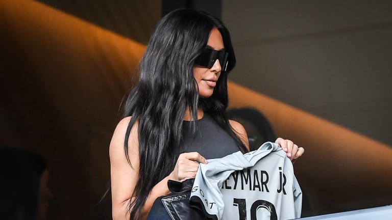 ¿Qué tiene que ver Kim Kardashian con el futbol y por qué es una amenaza?