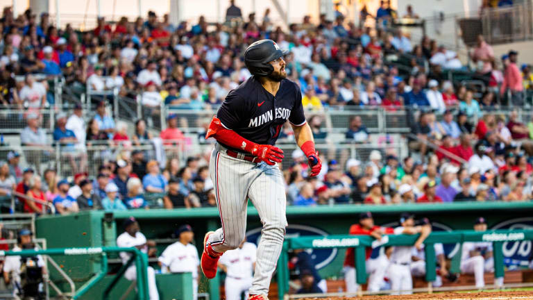 Twins sweep Royals as Joey Gallo crushes two homers, Joe Ryan crushes  Royals hopes on mound