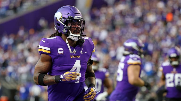 Dalvin Cook released: 7 teams that make sense for the Vikings RB 