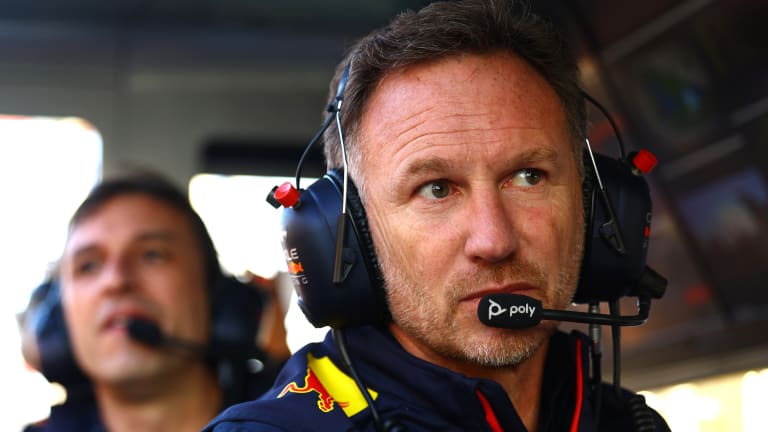 Ferrari Chief Blasts FIA For "Marginal" Red Bull Cost Cap Penalty