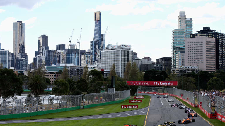 Fans Hit Out At F1 For Unplanned Break In Calendar: "It Should Be Illegal"