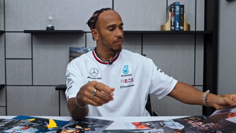 F1 News: Lewis Hamilton Fights Back At Florida Bill Ahead Of Miami Grand Prix