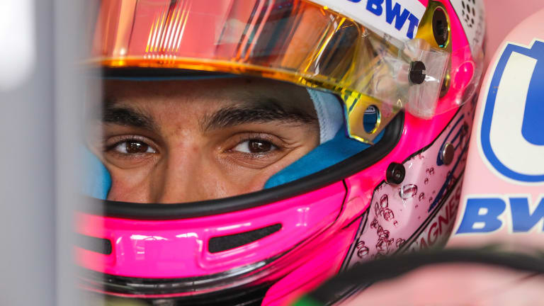 Esteban Ocon Hits Out At FIA After "Crazy" Azerbaijan GP Pit Lane Mix-Up: "Major, Major Incident"