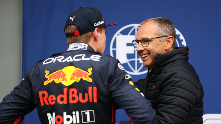 Miami F1 News: Stefano Domenicali Aims To Dramatically Increase Sprint Races In Crushing Blow For Sport