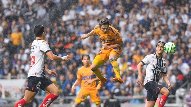 ¡Sorprenden! Tigres elimina a Rayados y avanza a la gran final