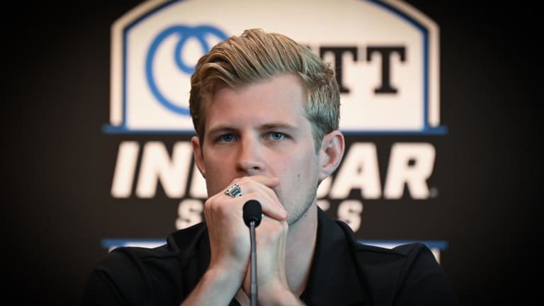 Was Marcus Ericsson justified in criticism of Indy 500 finish, or was it sour grapes?