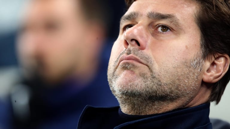 Mauricio Pochettino es nuevo entrenador del Chelsea