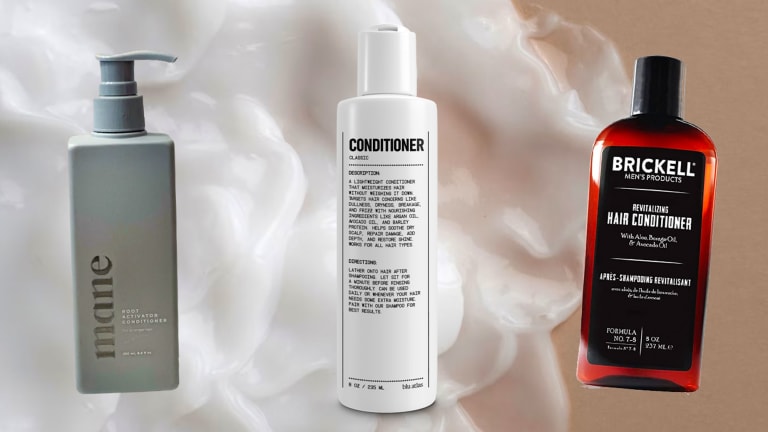 19 Best Conditioners for Men in 2024 - Sports Illustrated
