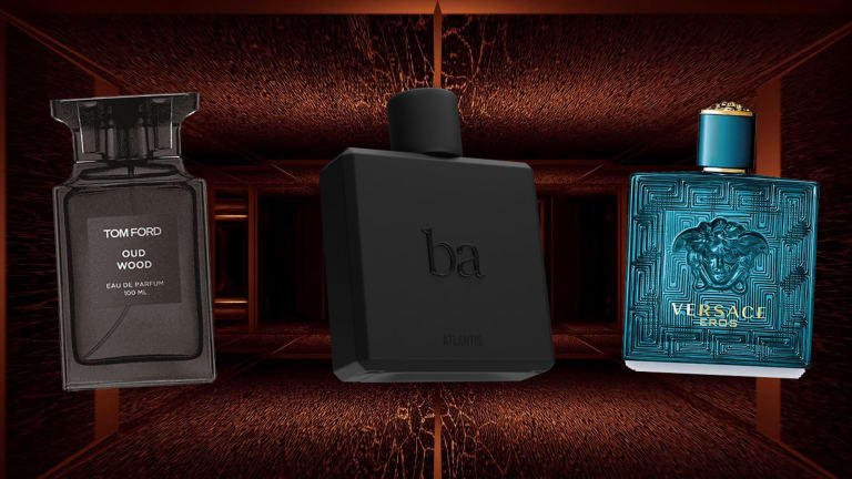 11 Best Perfumes for Men in 2023 - Sports Illustrated