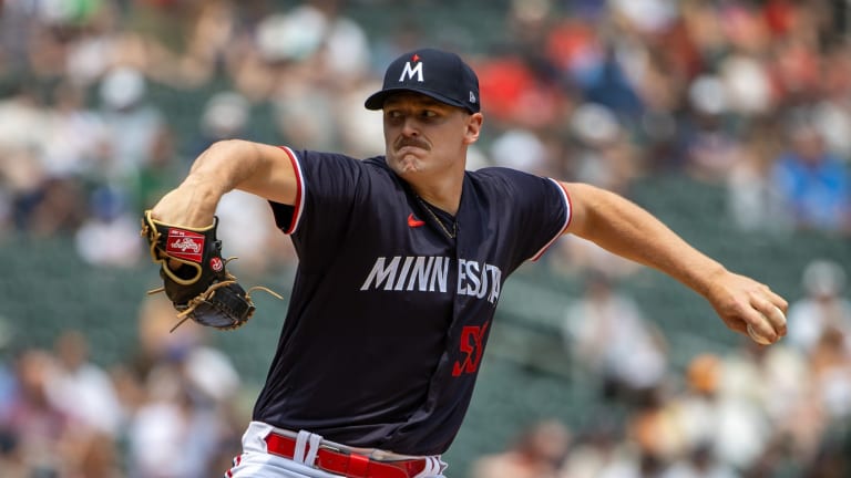 Twins bullpen, defense step up to lead win over Tigers