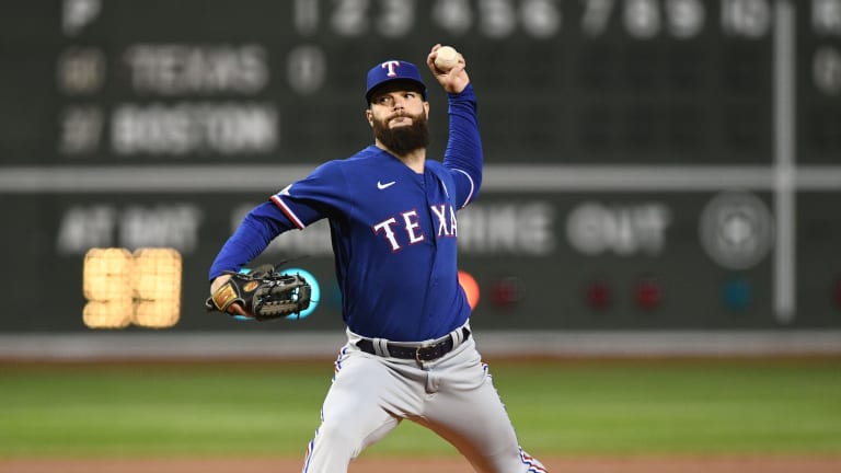 Minnesota Twins sign former Cy Young winner Dallas Keuchel to deal