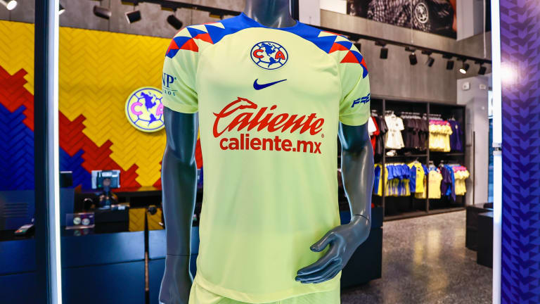 Los que si y los que no. Nuevos uniformes de los equipos de la Liga MX