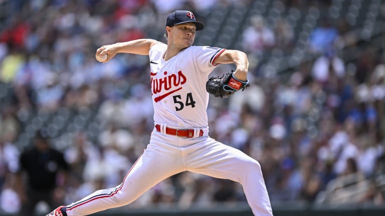 Twins stopped again by Orioles as Sonny Gray gets rocked in second inning