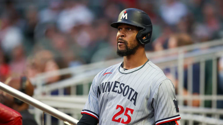 3 Reasons Byron Buxton is the Minnesota Twins' Franchise Player