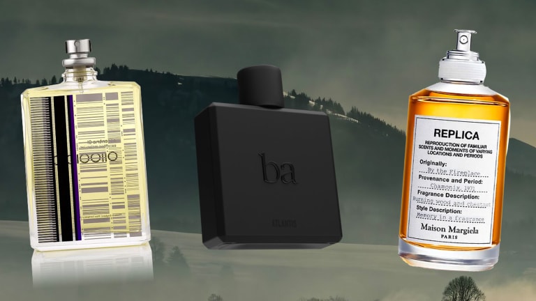 My Top Five Most Complimented Colognes: Men's Fragrance Essentials