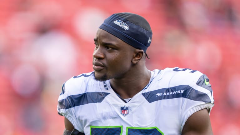 Pete Carroll says former Gopher Boye Mafe is the most improved player in Seahawks camp - Sports Illustrated Minnesota Sports, News, Analysis, and More