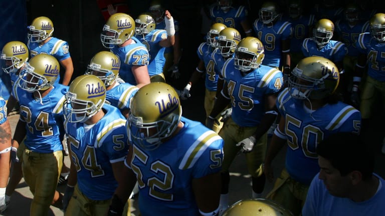 Look: UCLA's insane Big Ten travel schedule for 2024 football season - College Football HQ