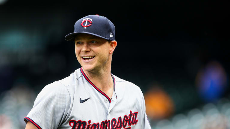 Ryan Jeffers Sonny Gray Minnesota Twins beat Seattle Mariners 