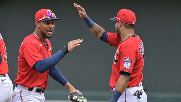 Mailbag: Twins Keys for 2023, Luis Arraez, Byron Buxton and More 