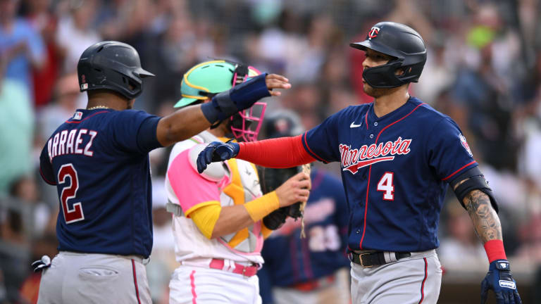 BombaSquad and beyond: How the Minnesota Twins came to lead the league with  players born in the Dominican Republic, Puerto Rico, Venezuela, Cuba, and  more