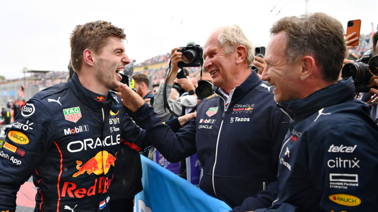 Red Bull Year by Year - F1 Grand Prix Wins and Highlights