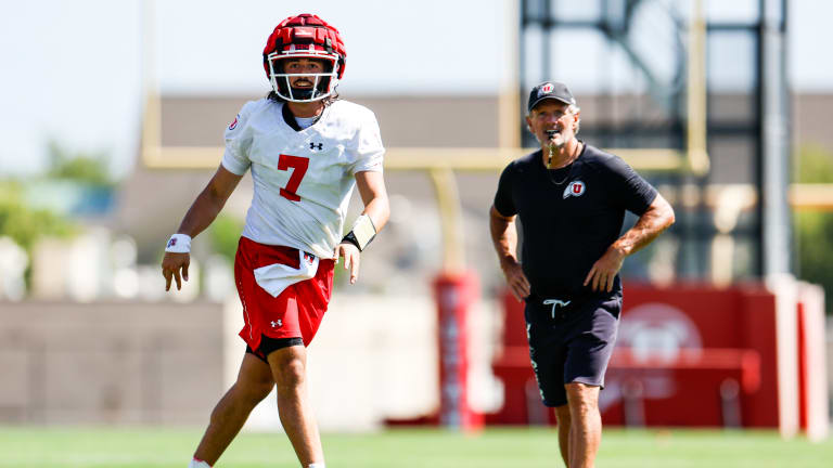 Five Predictions for the Utah Utes 2022 football season