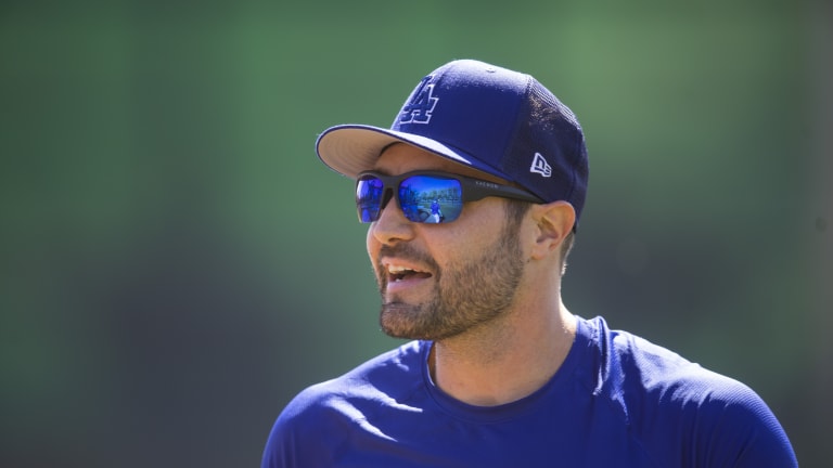 los astros dodgers hat