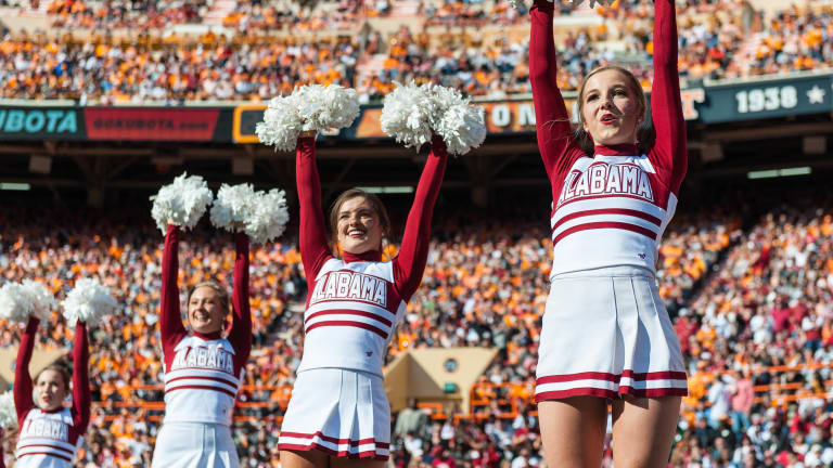 Here are the 3 reasons why the SEC didn't expand its football schedule