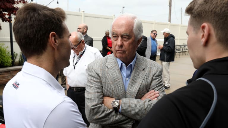 3 former IndyCar champs: They've all done it before, but can they do it again?