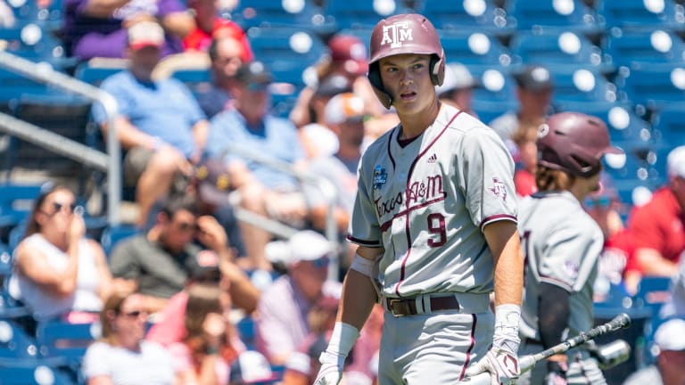 Texas A&M Aggies Baseball Reveals 2023 Conference Schedule - Sports Illustrated Texas A&M Aggies