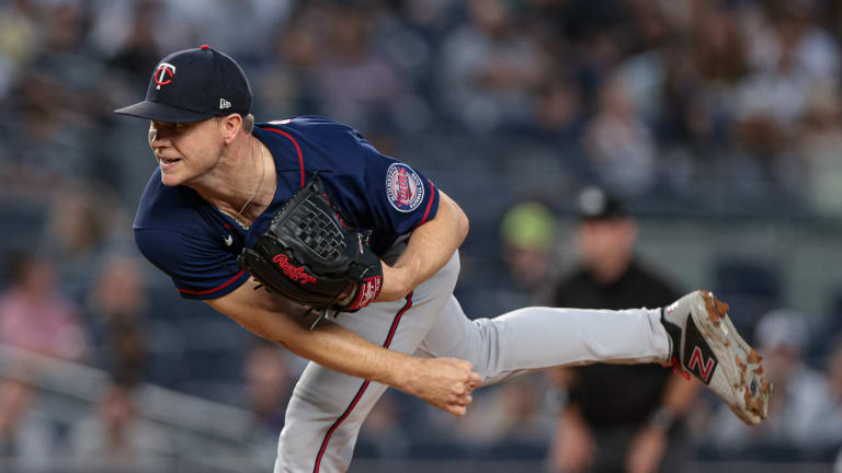 Yankees land Sonny Gray