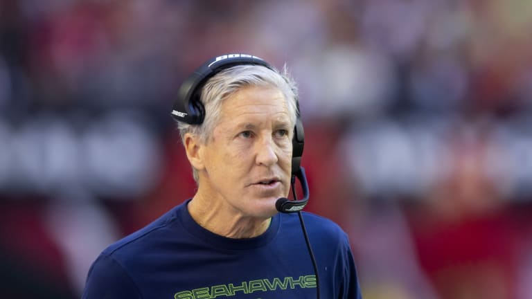 Pete Carroll credits Minnesota man for how NFL quantifies explosive plays