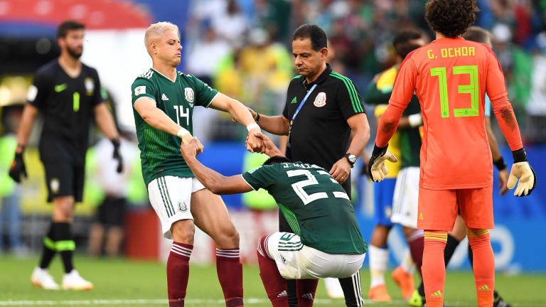 Los estadios del mundial de Qatar no venderán alcohol