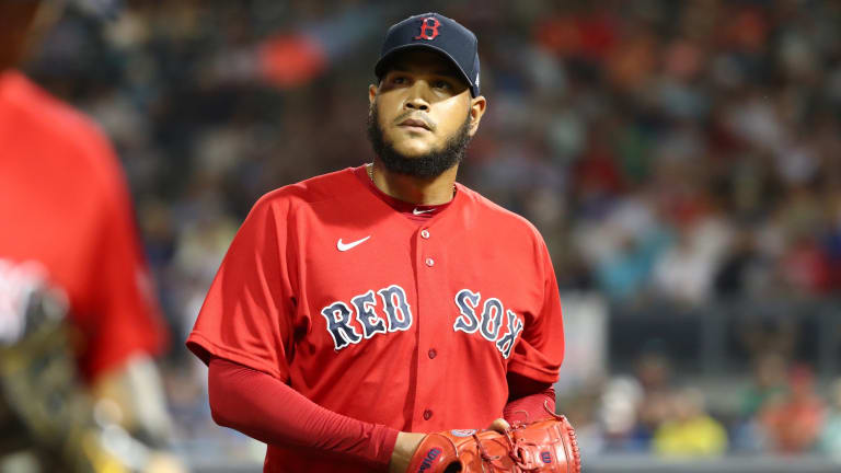 Parece que los Red Sox son culpables en el escándalo de robo de señas