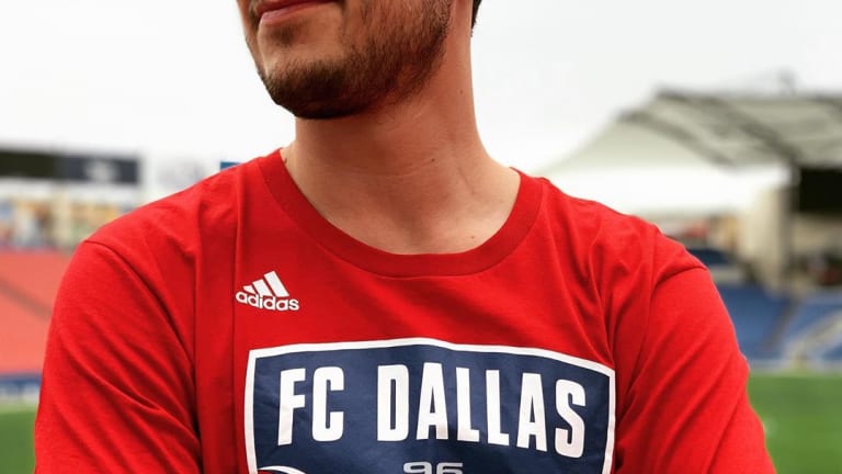 Critican a FC Dallas por promoción 'mexicana'