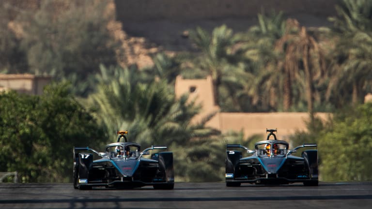 Formula E 2023 Calendar Updated With Three New Locations As Popularity Increases