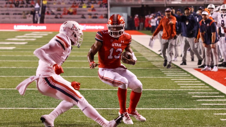 Several Utes are Super Bowl bound after Eagles & Chiefs advance - Sports  Illustrated Utah Utes News, Analysis and More