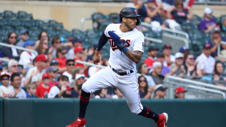 Carlos Correa opts out of Minnesota Twins contract