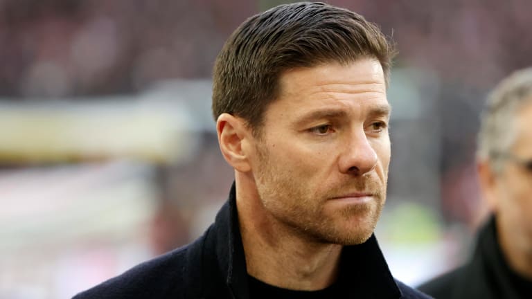 Bayer Leverkusen contra Bayern Munich: Xabi Alonso se 'juega' la Bundesliga con su Bayern