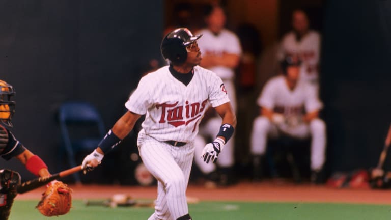 Former Twins outfielder Alex Cole dead at 58