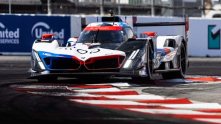 Why Sports Car Racing Still Matters