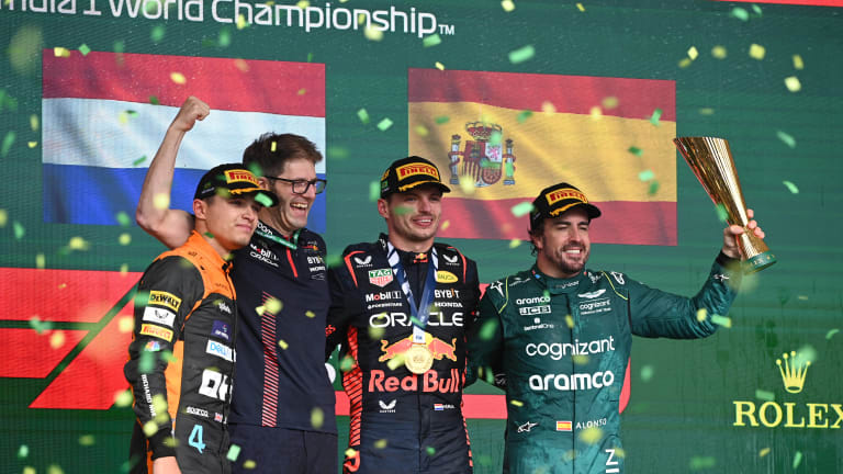 Gran Premio de Brasil