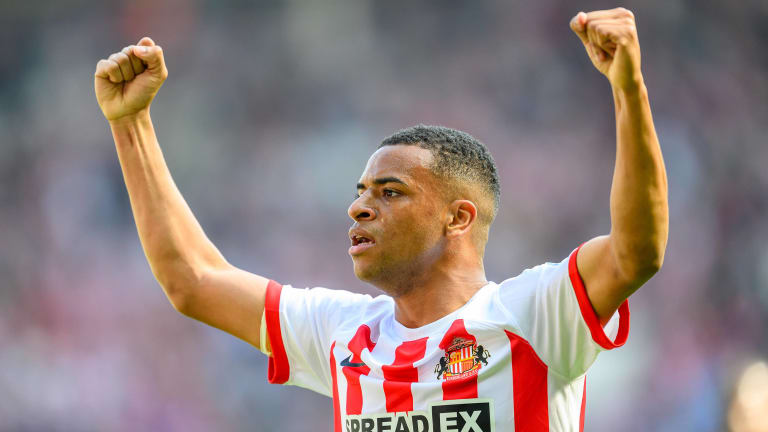 Sunderland set to send Jewison Bennette on loan in January - if they can  find the right club - Sports Illustrated Sunderland Nation