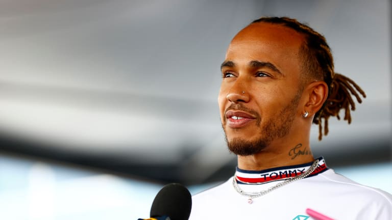 BREAKING: Lewis Hamilton Leaves Mercedes - Confirmed