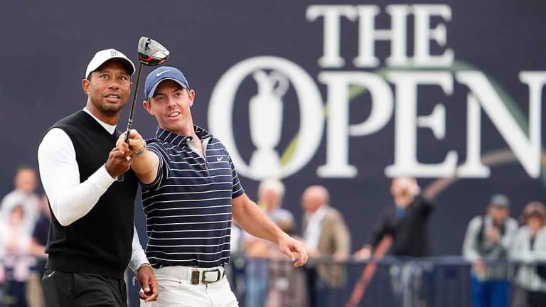 What does The Open champion win? Open prize money, ranking points and more!