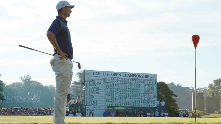 Nearly 70 Years Later, the Curtis Cup Matches Are Returning to Merion