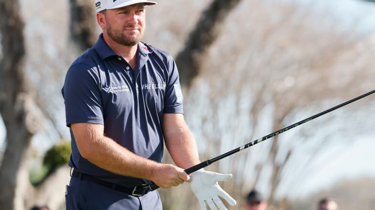 With Ryder Cup Captaincy on His Mind, Graeme McDowell Starts Fast at Bay Hill